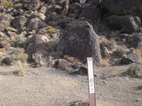 Nevada Archaeological Association 2008 January975