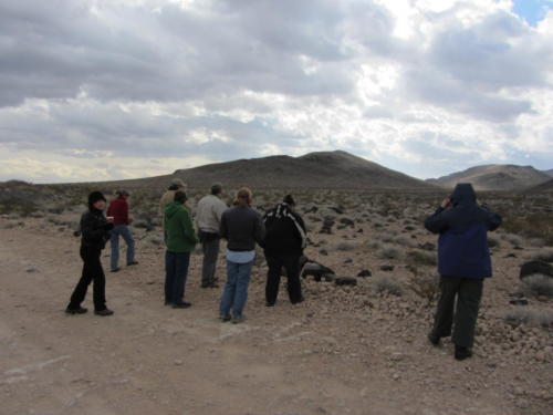 Nevada Archaeological Association 2012 Lake Mead04