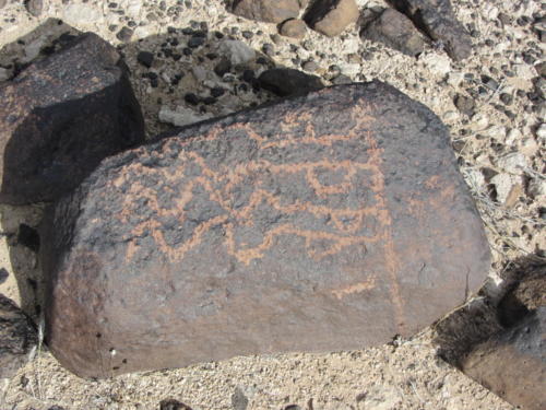 Nevada Archaeological Association 2012 Lake Mead29