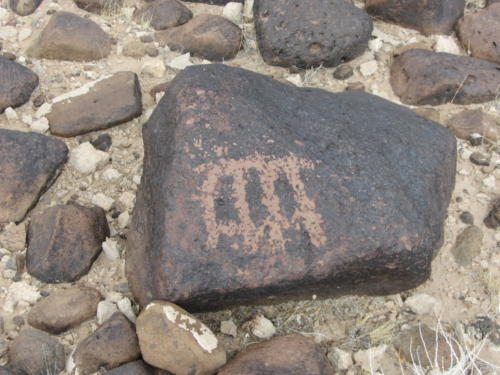 Nevada Archaeological Association 2012 Lake Mead61