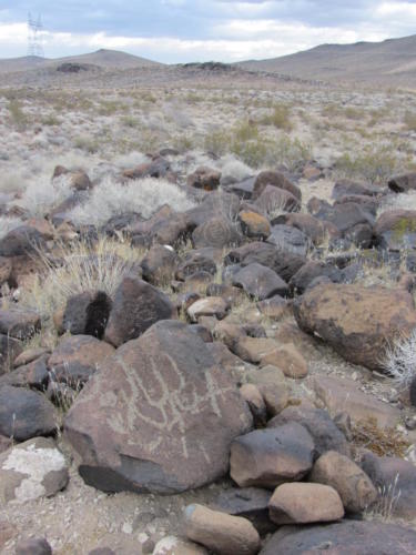 Nevada Archaeological Association 2012 Lake Mead71