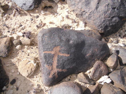 Nevada Archaeological Association 2012 Lake Mead92