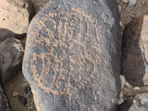 Nevada Archaeological Association 2012 Lake Mead38