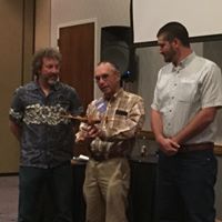 Nevada Archaeological Association 2017 Conference 108